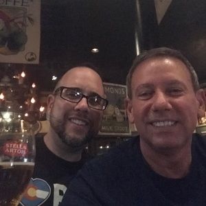 Meet your Posher, Sean